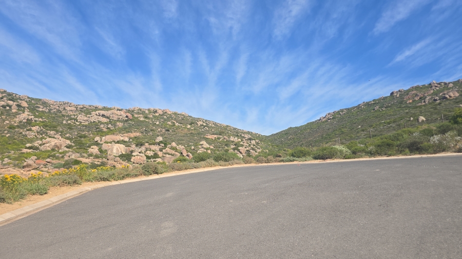 0 Bedroom Property for Sale in St Helena Views Western Cape